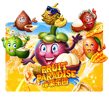 fruitparadisegw